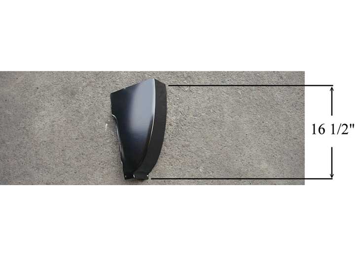 Sherman Parts 898-55L