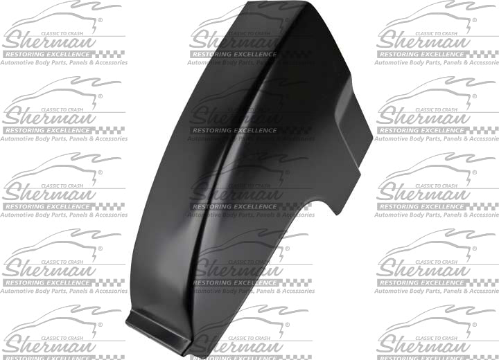 Sherman Parts 898-55XL