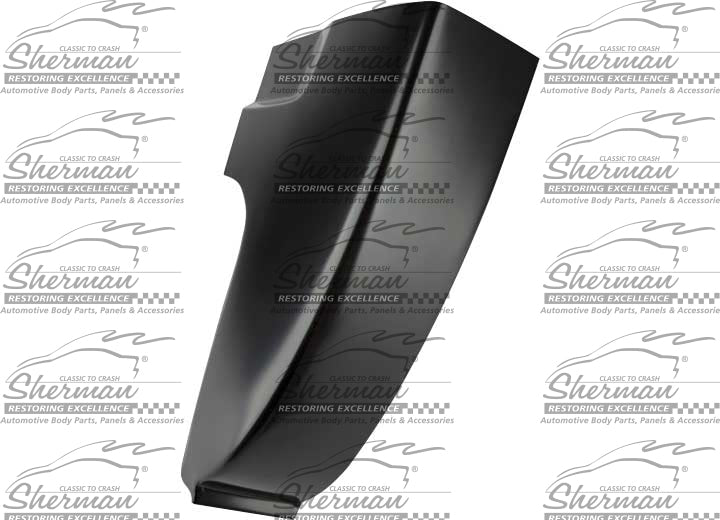Sherman Parts 898-55XR