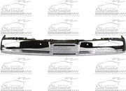 Sherman Parts 899-90-1 - Chrome