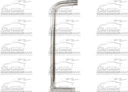 Sherman Parts 899-98AL