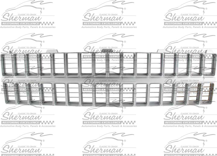 Sherman Parts 899-99
