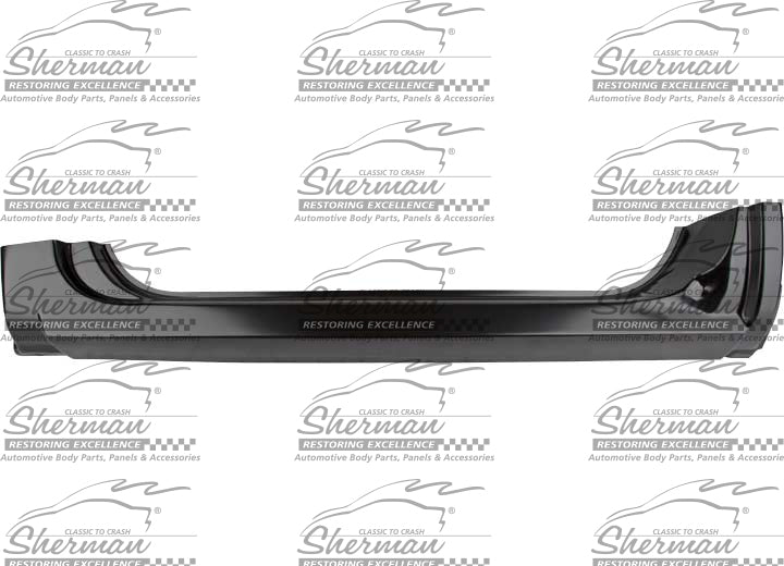 Sherman Parts 900-03L