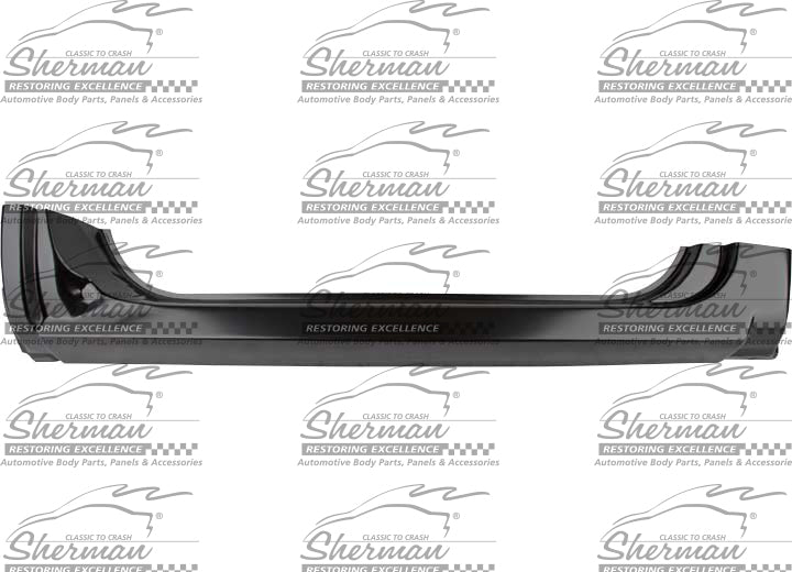 Sherman Parts 900-03R