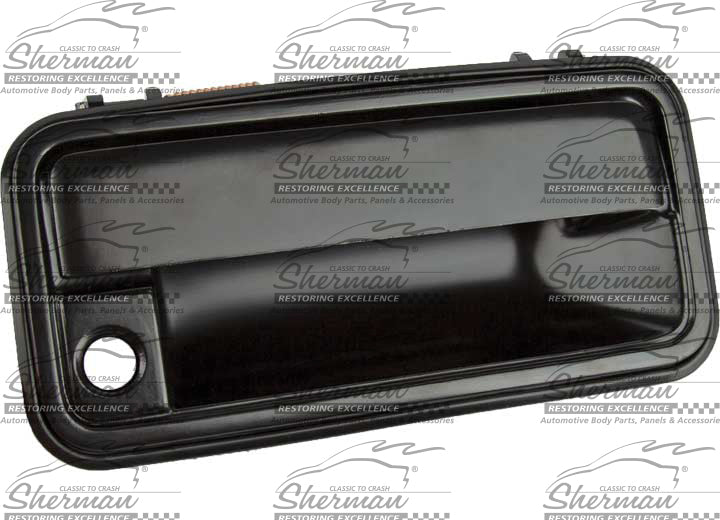 Sherman Parts 900-135BR Blazr/TAH/YUK/Suburbn 9294 - Black