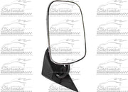 Sherman Parts 900-300L - Mirror