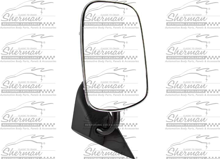 Sherman Parts 900-300L - Mirror