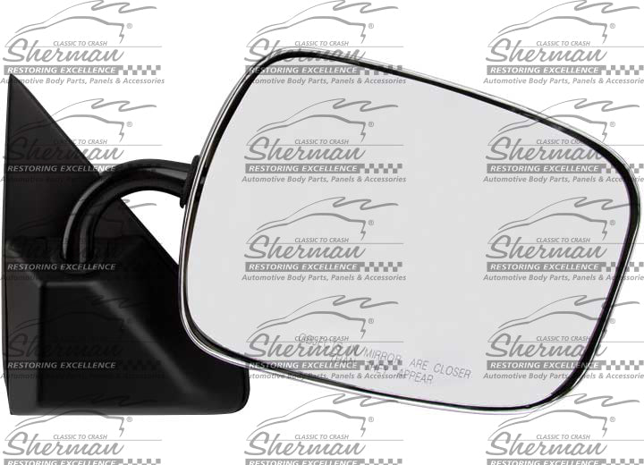 Sherman Parts 900-300R - Mirror