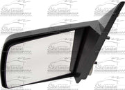 Sherman Parts 900-302L - Mirror Black