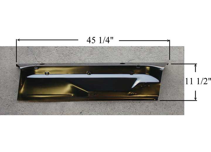 Sherman Parts 900-40AL Blazer/TA HOE/Yukon 9200