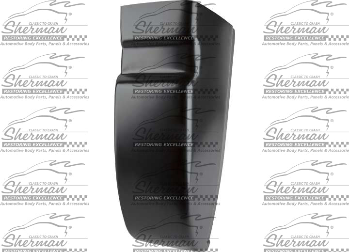 Sherman Parts 900-55L