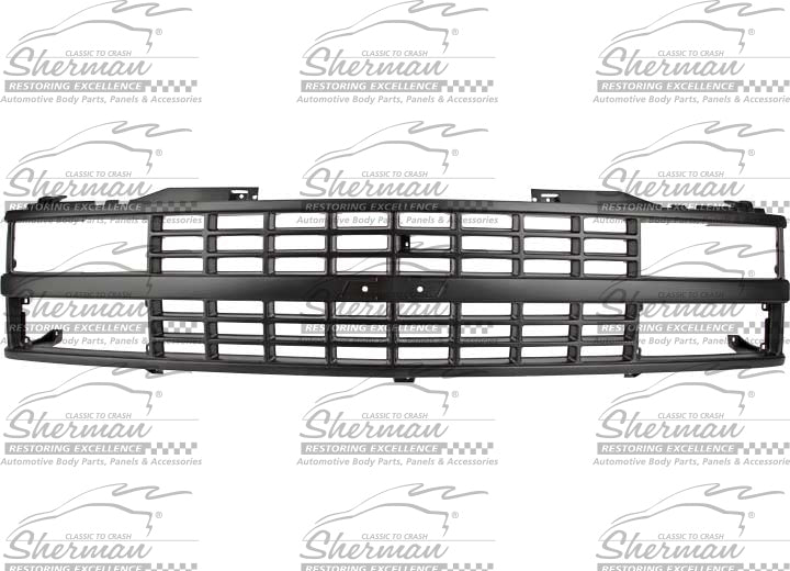 Sherman Parts 900-99-4