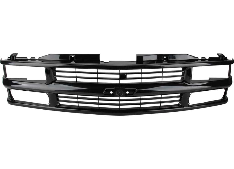 Sherman Parts 900-99-7 - Black