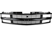 Sherman Parts 900-99-7 - Black