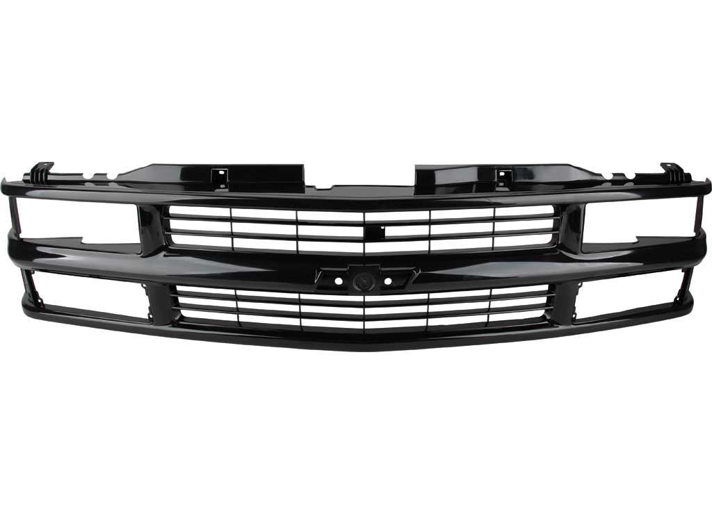 Sherman Parts 900-99-7 - Black