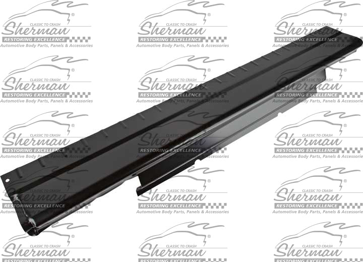 Sherman Parts 901-02L
