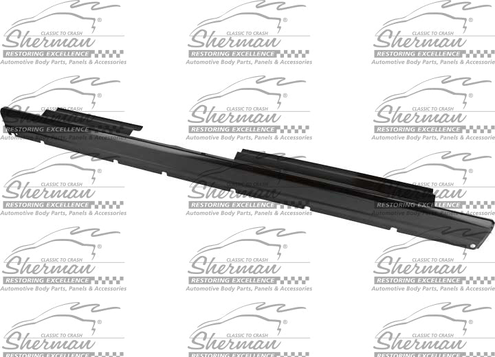 Sherman Parts 901-03AR