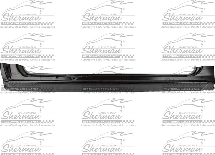 Sherman Parts 901-04R