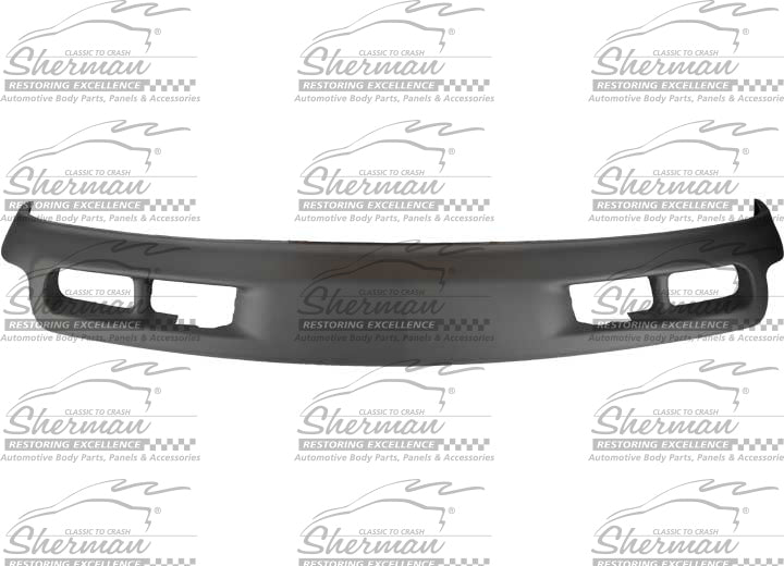 Sherman Parts 901-22-1 Tahoe 0105 - Gray