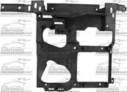 Sherman Parts 901-23AL - XL