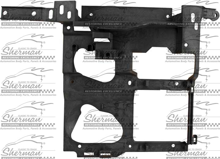 Sherman Parts 901-23AL - XL