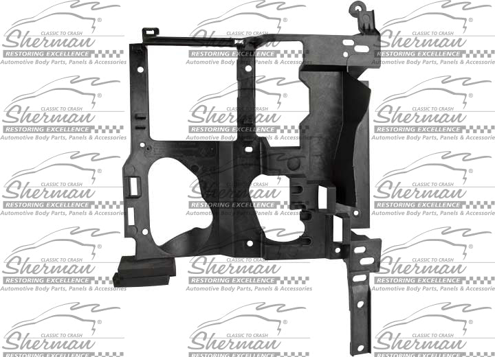 Sherman Parts 901-23AR - XL