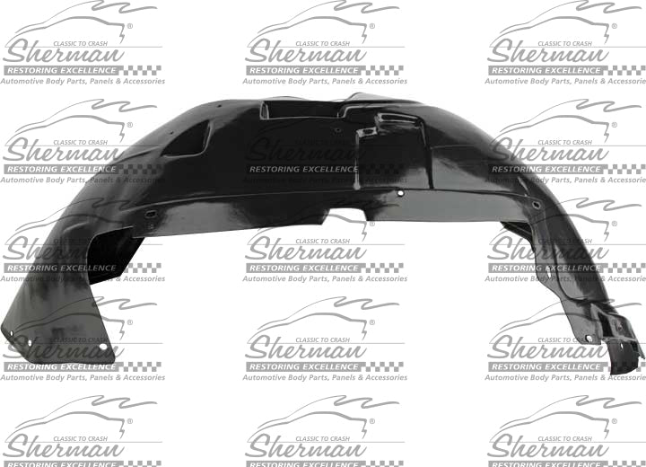 Sherman Parts 901-24AR
