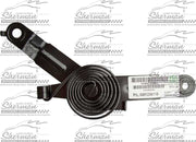 Sherman Parts 901-42AL - Silver
