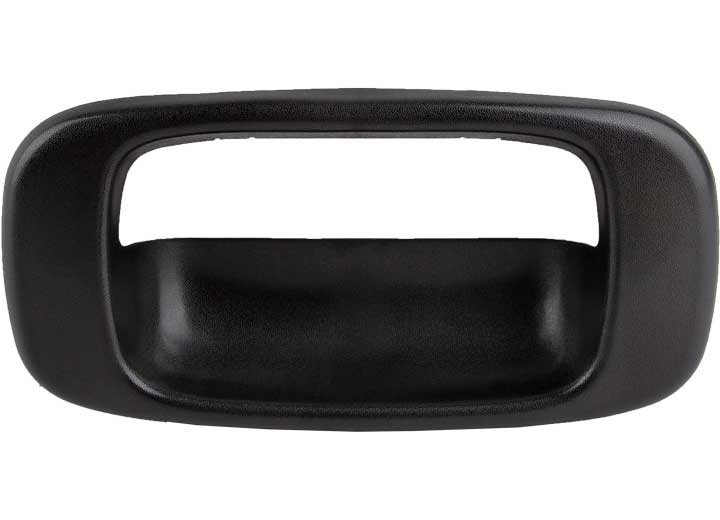 Sherman Parts 901-505A - Black