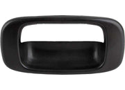 Sherman Parts 901-505A - Black