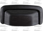 Sherman Parts 901-505U - Black XL