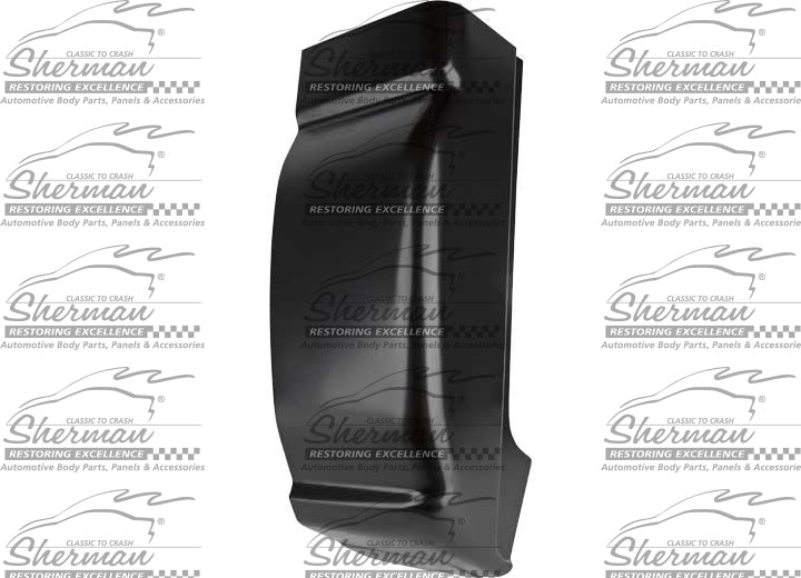 Sherman Parts 901-55BL