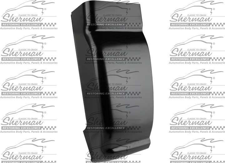 Sherman Parts 901-55BR