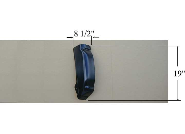 Sherman Parts 901-55L