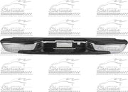 Sherman Parts 901-800 - Chrome