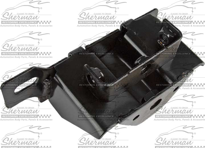 Sherman Parts 901-84GL - XL