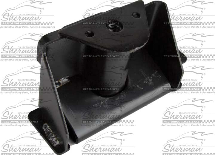 Sherman Parts 901-84GR