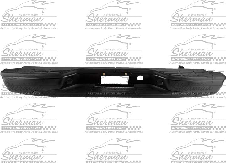 Sherman Parts 901-91-2