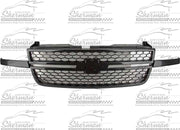 Sherman Parts 901-99-15 - Black
