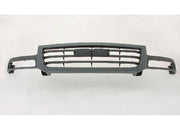 Sherman Parts 901-99-7 - Black Gray