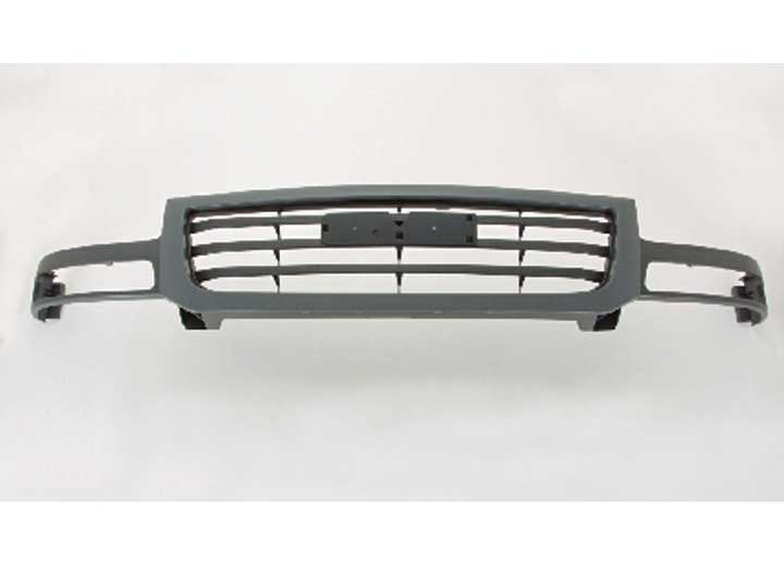 Sherman Parts 901-99-7 - Black Gray
