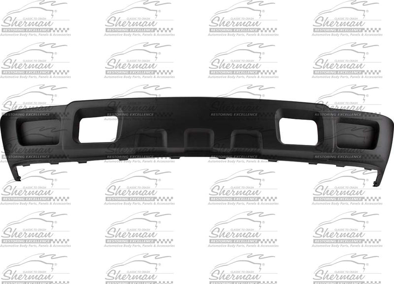 Sherman Parts 901C-22DU Base|LS|LT - Charcoal Black