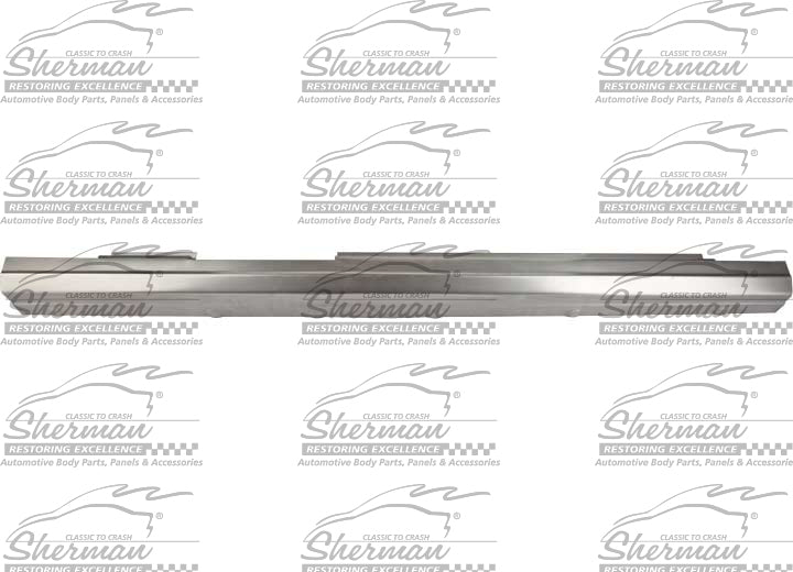 Sherman Parts 902-02AR