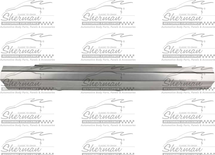 Sherman Parts 902-02R