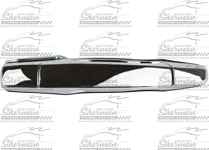 Sherman Parts 902-137AR - Silver
