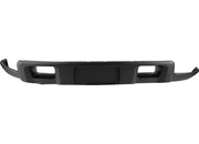 Sherman Parts 902-22D - Black