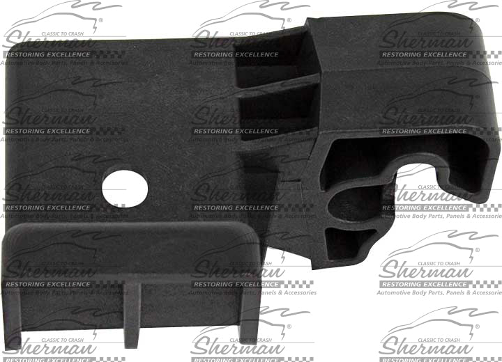 Sherman Parts 902-23BR