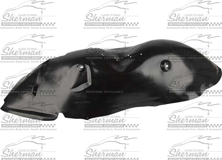 Sherman Parts 902-24AL