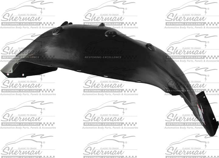 Sherman Parts 902-24GR