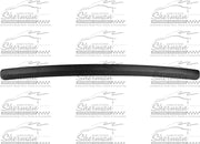 Sherman Parts 902-28M-1 - Black Chrome